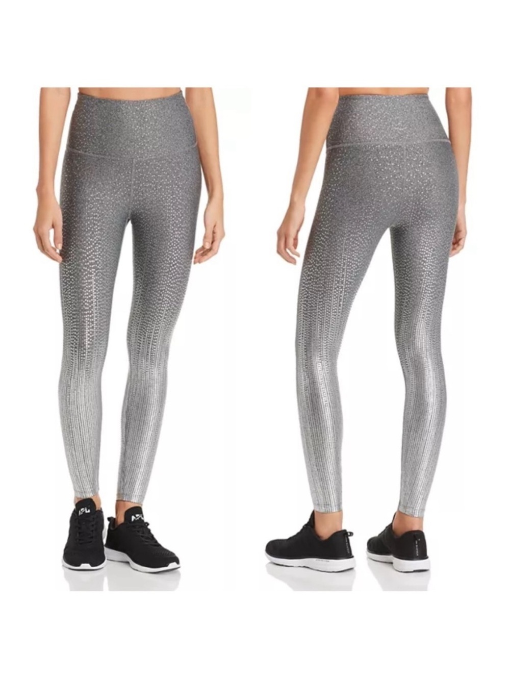 Beyond Yoga Drip Drop High-Rise Leggings Size Large